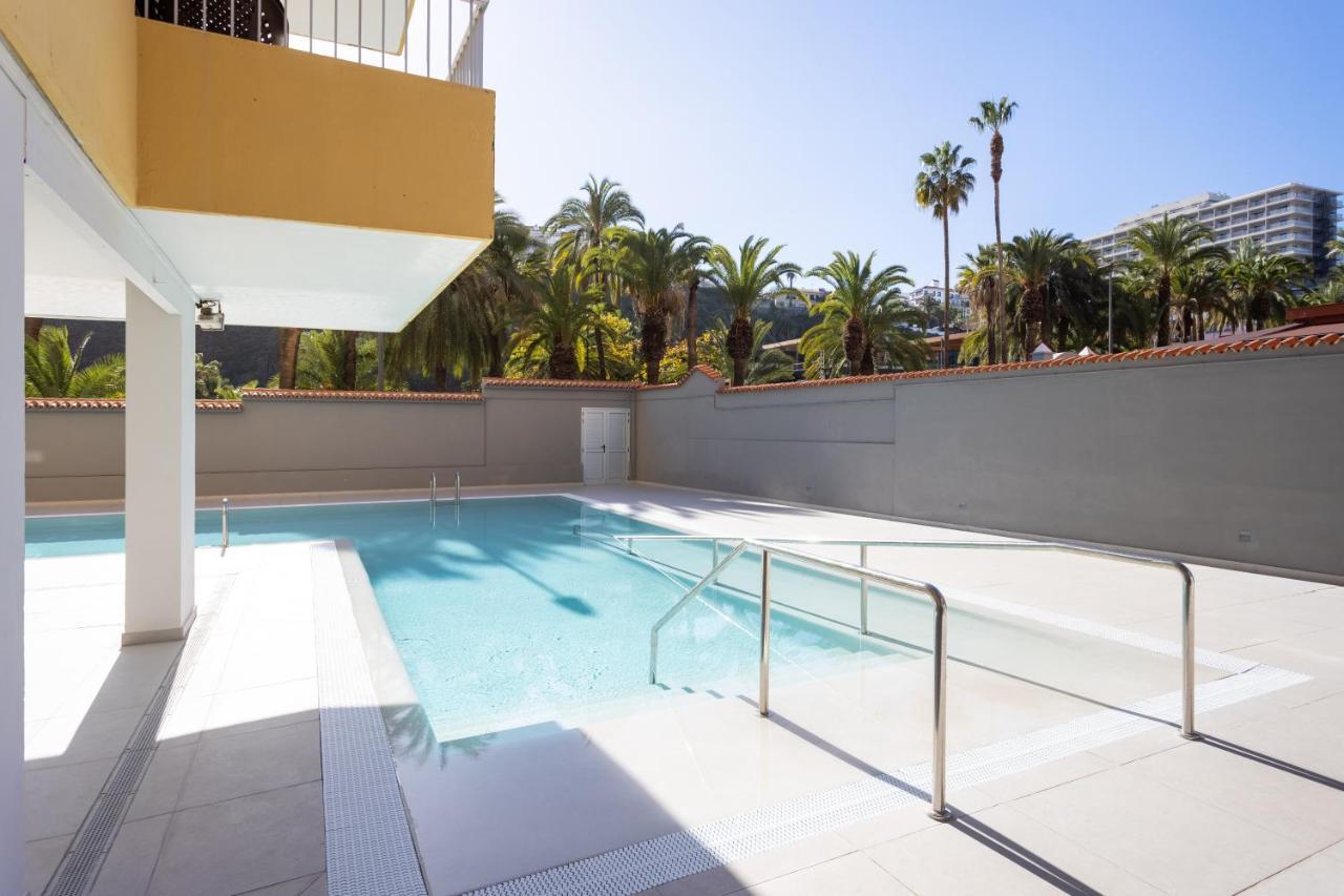 Home2Book Sea View Studio Puerto De La Cruz Exterior photo