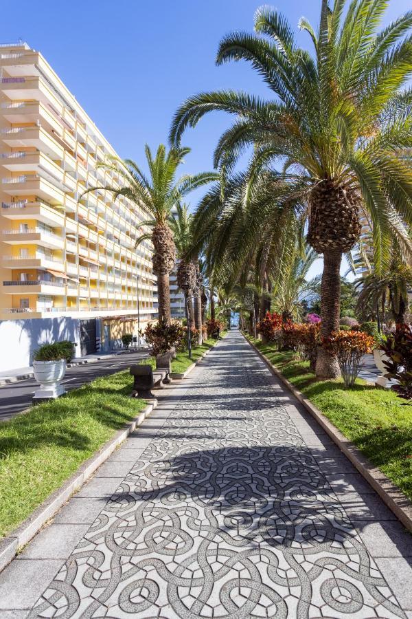 Home2Book Sea View Studio Puerto De La Cruz Exterior photo