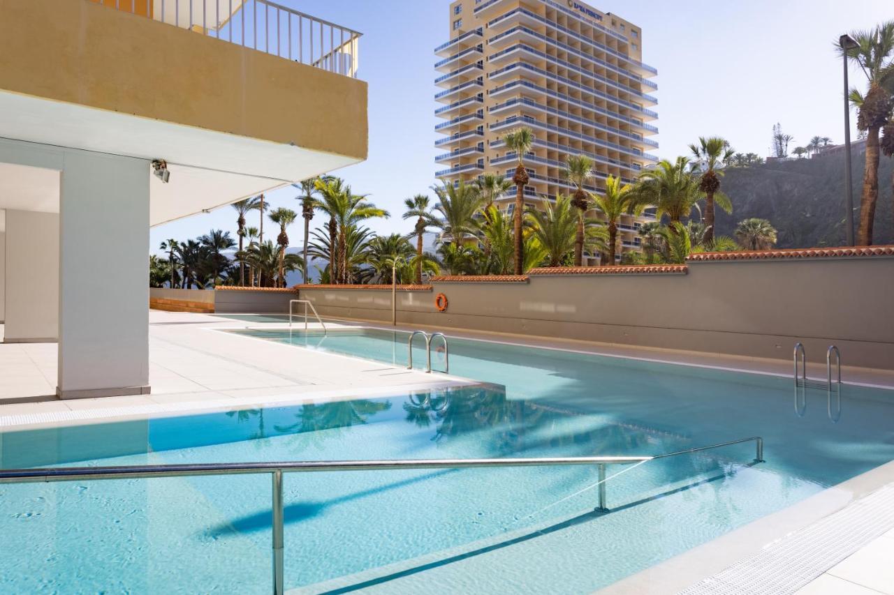 Home2Book Sea View Studio Puerto De La Cruz Exterior photo